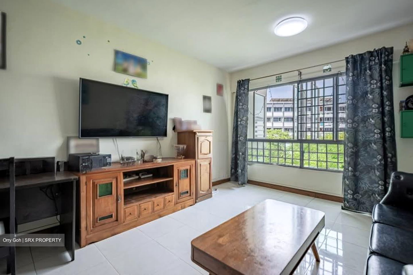 Melville Park (D18), Condominium #562837741